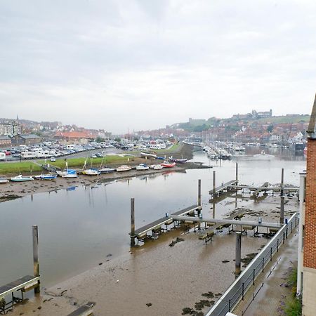 Watermark Apartments Whitby Kültér fotó